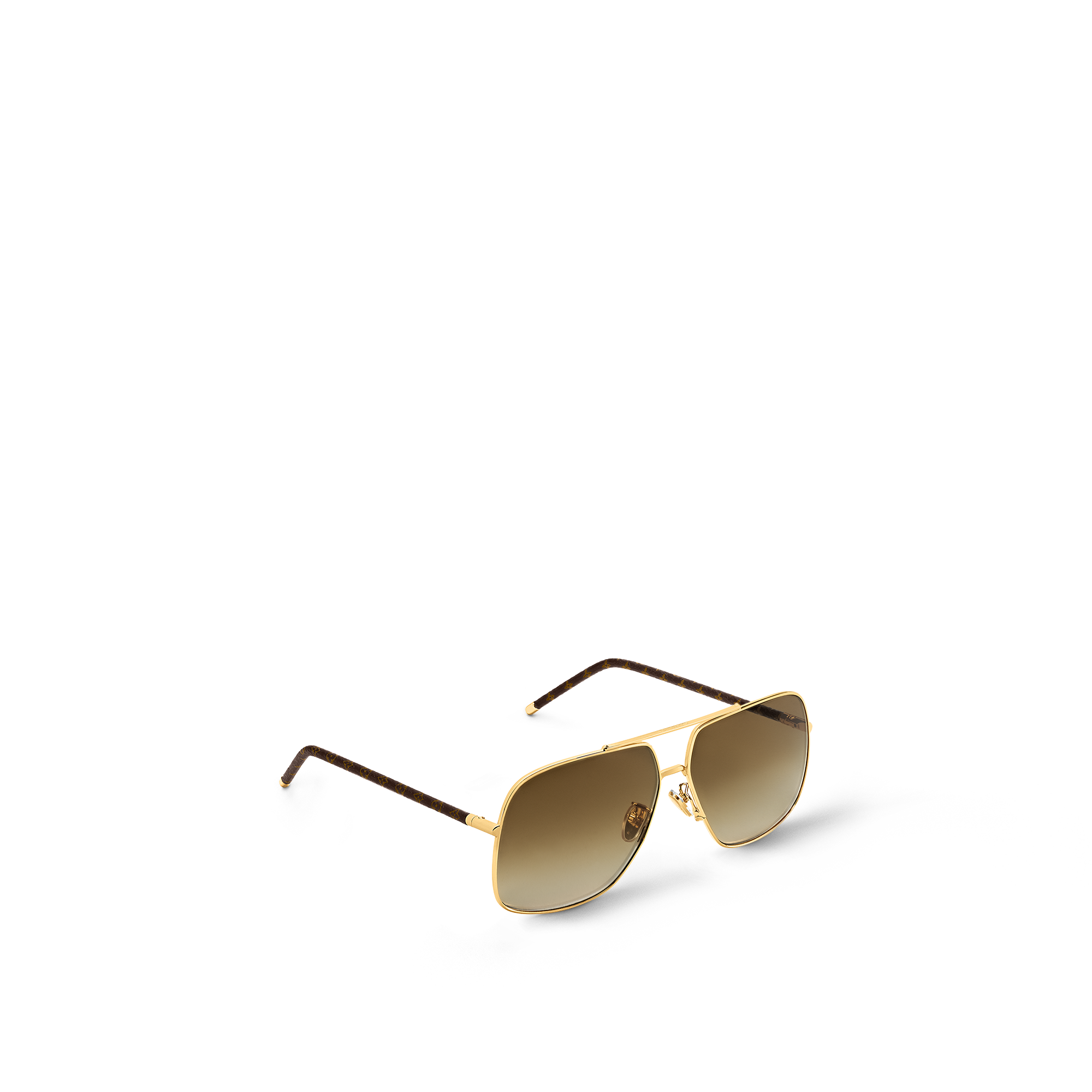 Louis vuitton discount first square sunglasses